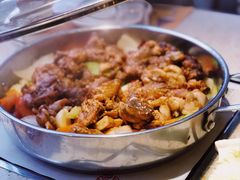 -黄记煌三汁焖锅(广州曜一城店)