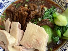 -伟记奥面馆(养育巷店)