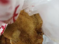 -新桥炸鸡店(中昂时代广场店)