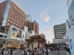 -南屏步行街
