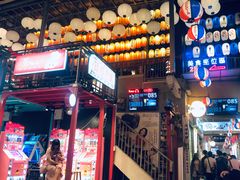 门面-恶魔鸡排(逢甲总店)