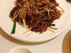 -十二粤味·顺德菜·烧鹅点心(五四广场店)