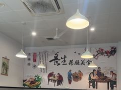 -光头药膳鸡(莱茵小镇店)