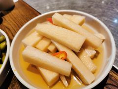 -龙巢盱眙龙虾·牛蛙·烧烤宵夜(八卦岭店)