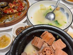 -顺德佬(石厦店)
