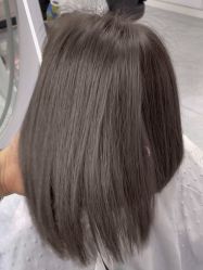 -H·Y HAIR SALON烫发·染发·造型