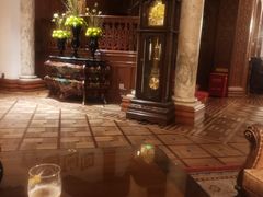 -马勒别墅·中餐厅