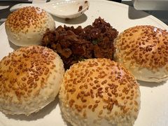 -北平楼·烤鸭·北京菜(牡丹园店)