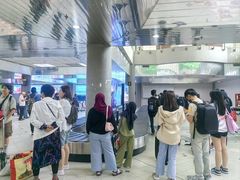 -斗湖机场