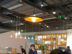 -天真蓝照相馆(五角场百联又一城店)