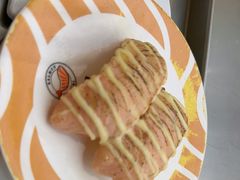 -新一番三文鱼寿司(海旅免税城店)