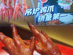 -记忆串城·东北烧烤·小龙虾·大型团建(南油店)