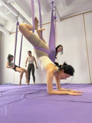 -亚太瑜伽普拉提学院