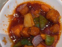 -锦园春香港茶餐厅(西海湾旗舰店)