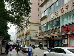 -昇记肠粉王(福华路店)