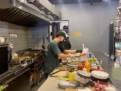 -shark burger·鲨鱼汉堡(交子大道店)