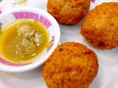 -罗富记粥面专家(摆花街店)