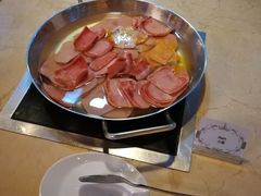 火腿-茵特拉根酒店·西餐厅