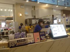 -茶百道(大卫城店)