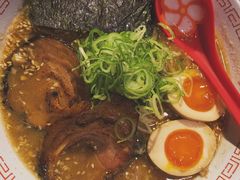 -老龙亭拉面店
