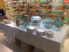 -ZARA HOME(蓝色港湾店)