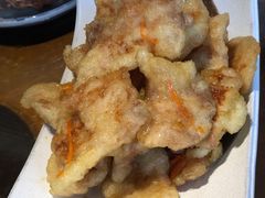 最东北锅包肉-95号酱骨·一块豆腐(展春园西路店)