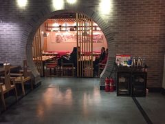 -新兴园饺子馆(北京百子湾店)