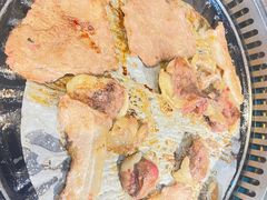 -味芝树·牛排烤肉自助(海亮店)