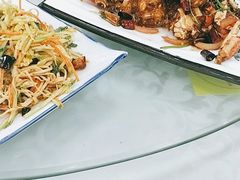 -聚德福海鲜家常菜(刘庄店)