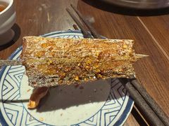 -贰醒·私房小院烧烤 (太古里店)