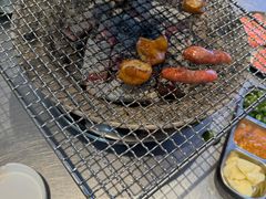 -合易泓烤肉•首创生椰大油边(宁山路店)
