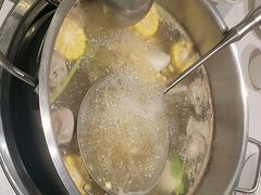 -潮正和潮汕牛肉火锅·老字号(番禺万达店)