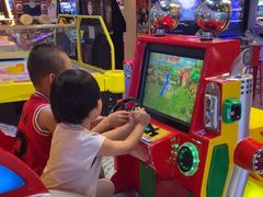 -汤姆熊欢乐世界(龙之梦店)