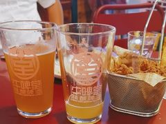 -牛啤堂精酿啤酒餐吧(五棵松华熙店)