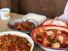 -老三样·旧食新味(万寿宫店)