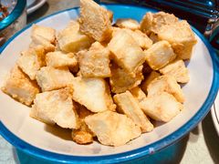 -昱龙大盆牛蛙馆(三兴街总店)