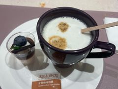 -天伦王朝酒店·盛华瑄餐厅