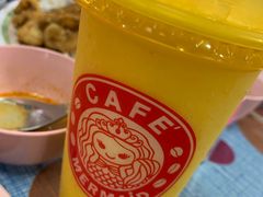 -陳妈妈泰国菜