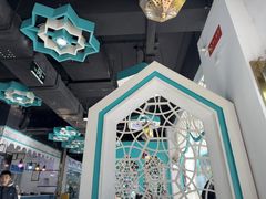 -帕米尔食府(白云观店)