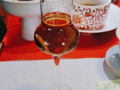 -荷风细雨·中国茶宴(碧云店)