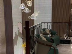 -华夏良子·足道SPA艾灸(铁道大厦店)