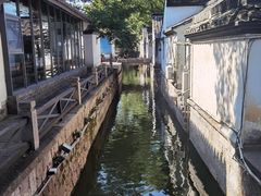 -绍兴古城