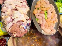 -威邵鸡煲(西华路总店)