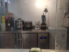 -港记甜品(黄寺大街店)