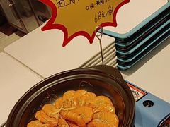 -赶海部落海鲜城(海阳路店)