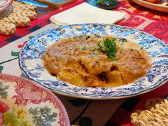 -弗兰克牛排西餐厅Ribone steak house(柠檬花园店)