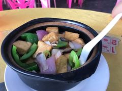 -绢姐海鲜大排档