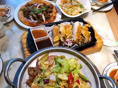 -北疆饭店(吴江店)