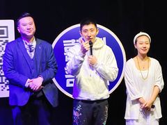 -喜剧部落脱口秀(三里屯店)