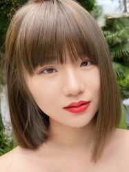 点击看大图 -MORI HAIR SALON日式美发沙龙